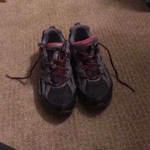 Columbia Omni Tech Hiking shoes